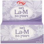 לאם-La-M ויטמין B6